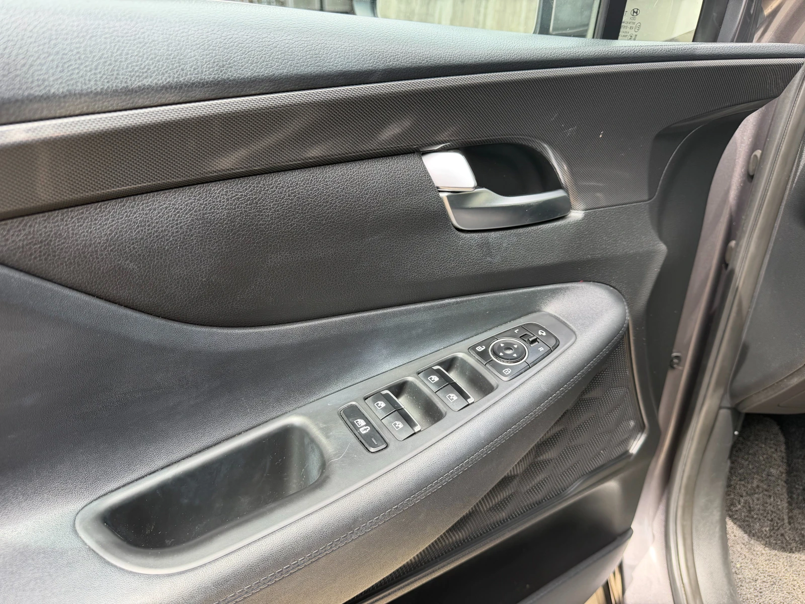 Hyundai Santa fe 2.2 2WD  | Mobile.bg � ����������� 13