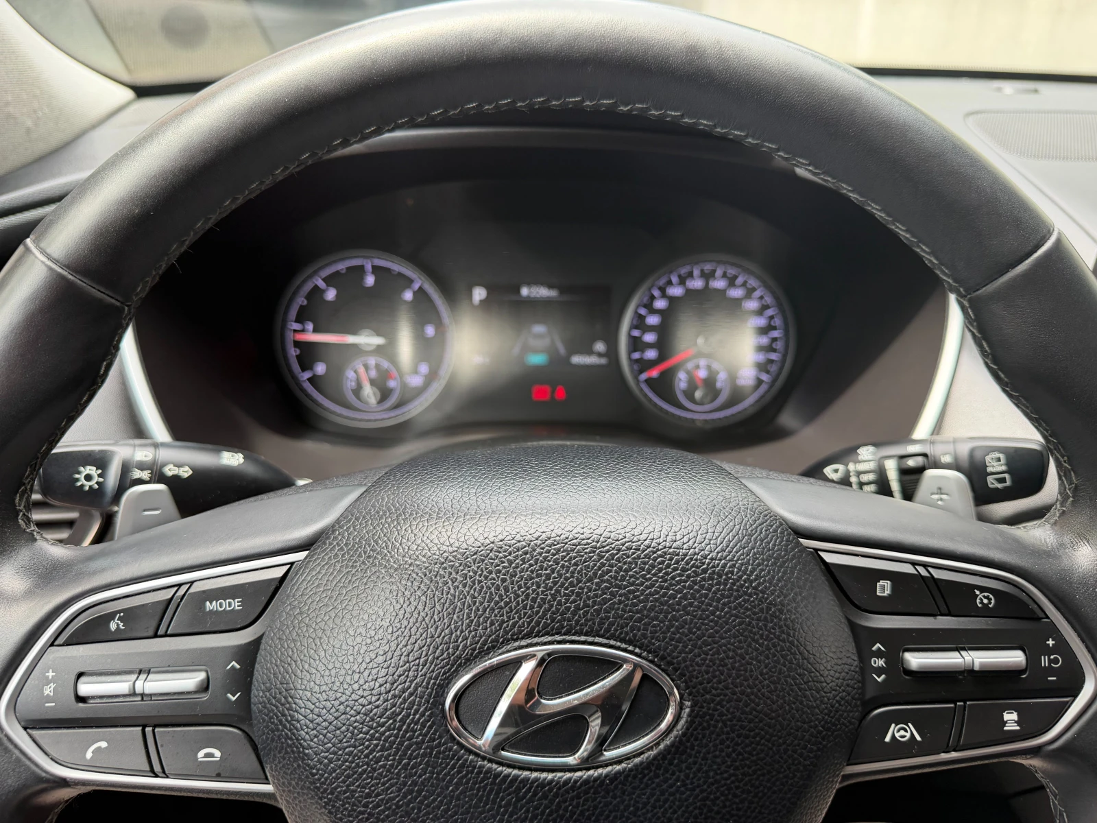 Hyundai Santa fe 2.2 2WD  | Mobile.bg � ����������� 15