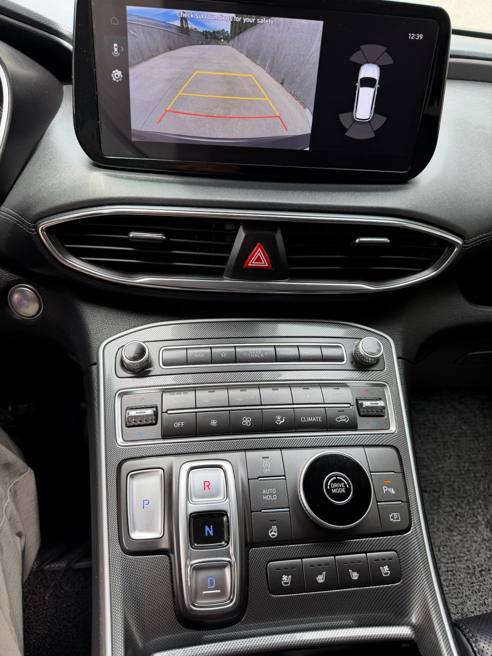 Hyundai Santa fe 2.2 2WD  | Mobile.bg � ����������� 16