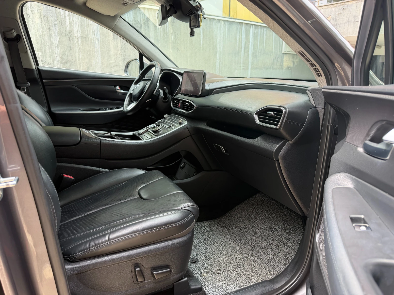 Hyundai Santa fe 2.2 2WD  | Mobile.bg � ����������� 8