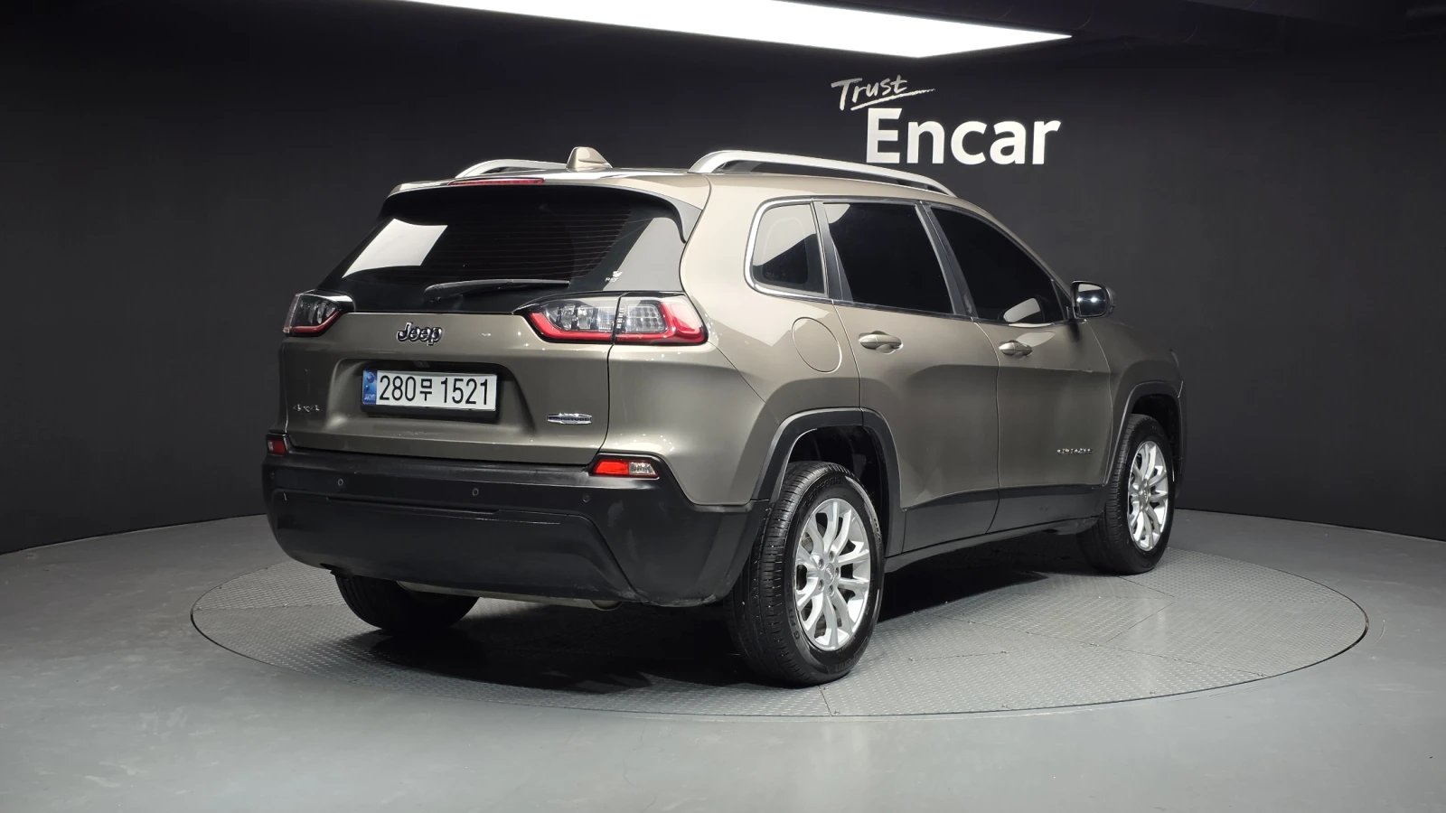 Jeep Cherokee Rongitude AWD | Mobile.bg � ����������� 3