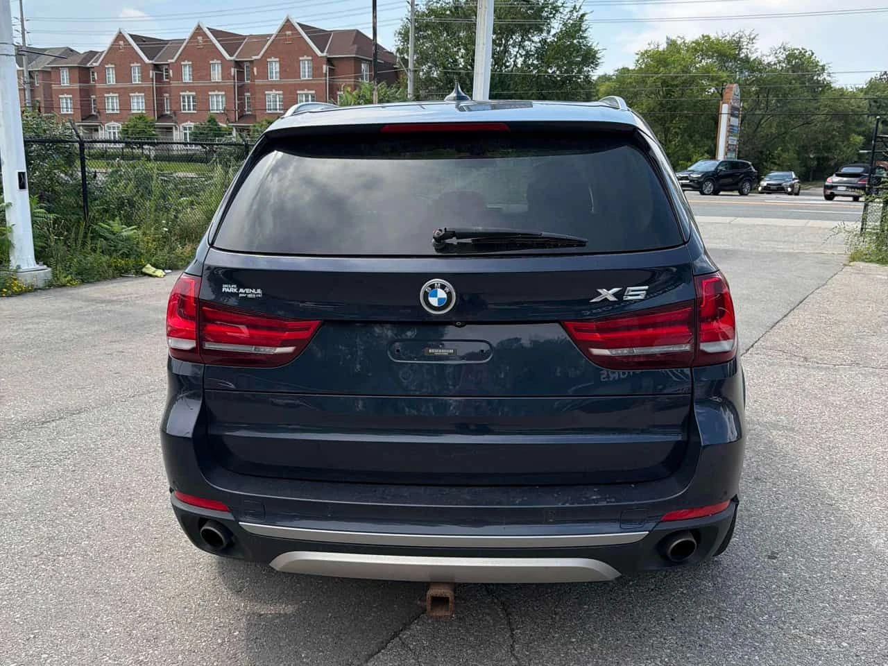 BMW X5 * xDrive35d * CARFAX * HEAD-UP * ПАНОРАМА, снимка 4 - Автомобили и джипове - 55611255