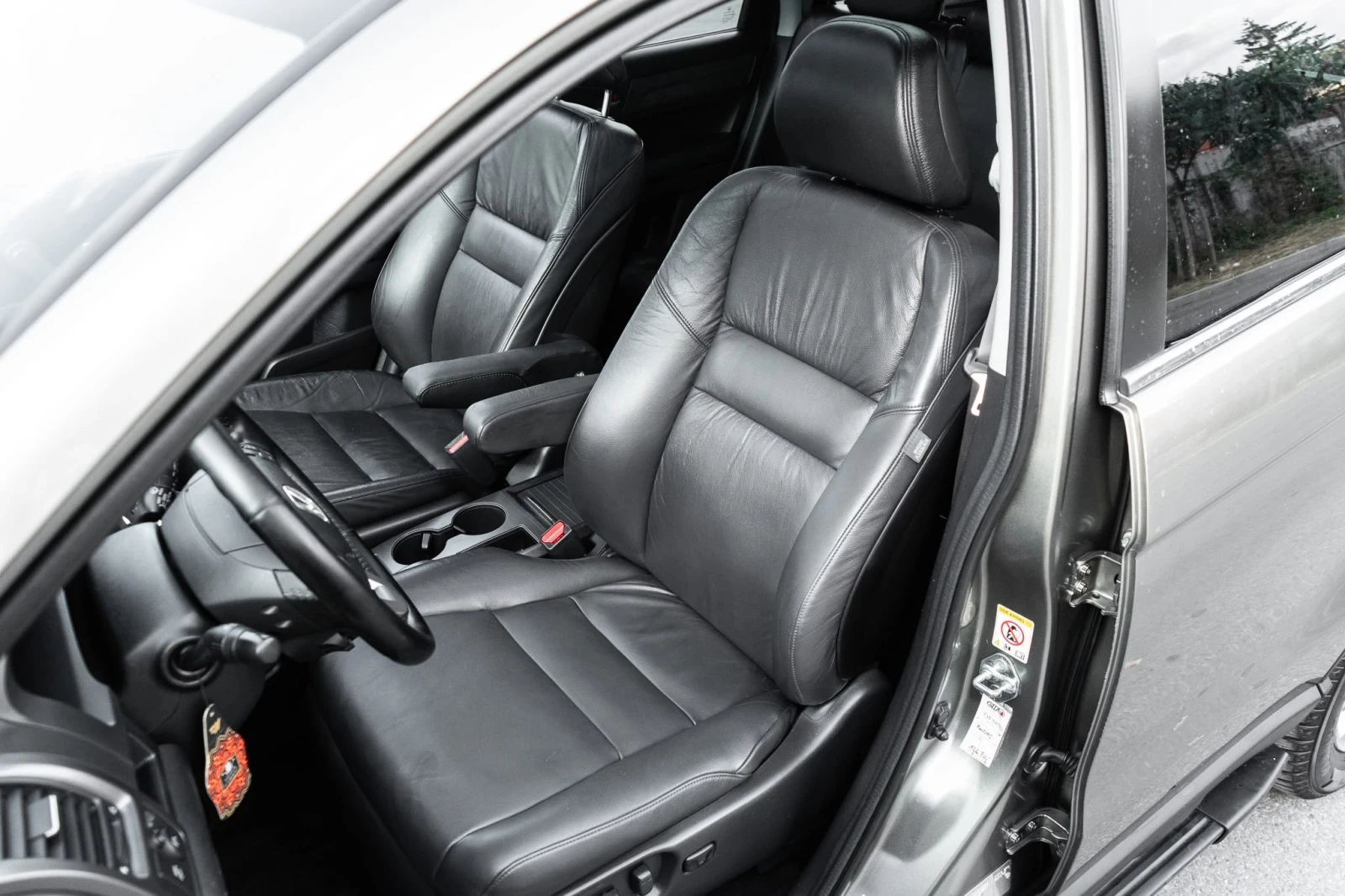 Honda Cr-v 2.2D EXECUTIVE+ 160000км. Като Нов, снимка 14 - Автомобили и джипове - 55678628