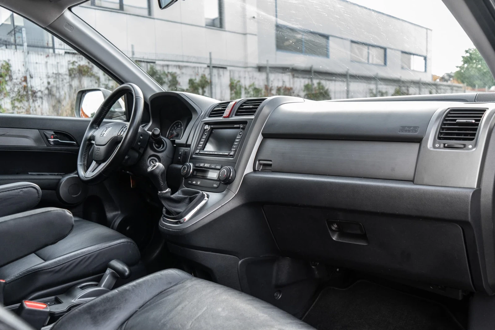 Honda Cr-v 2.2D EXECUTIVE+ 160000км. Като Нов, снимка 10 - Автомобили и джипове - 55678628