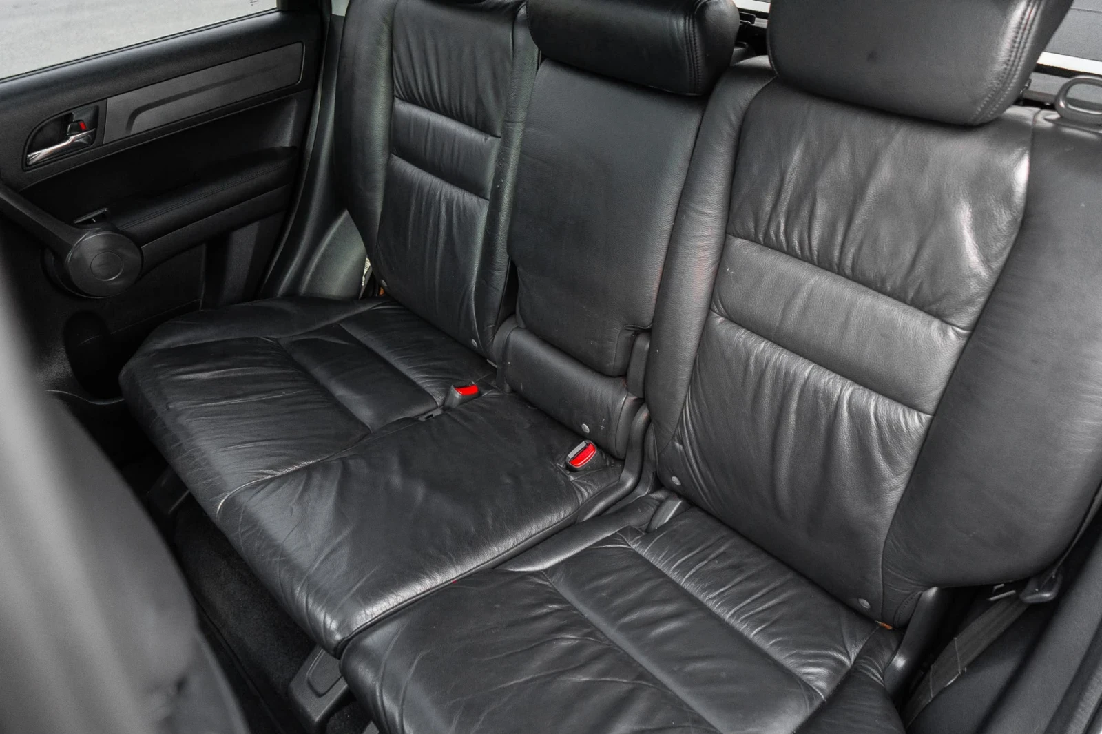 Honda Cr-v 2.2D EXECUTIVE+ 160000км. Като Нов, снимка 13 - Автомобили и джипове - 55678628
