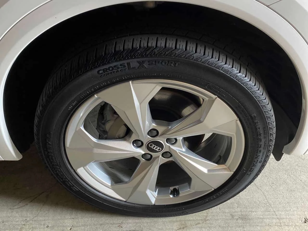 Audi Q5 * Progressiv * CARFAX * ОПЦИЯ ЗА ФИНАНСИРАНЕ, снимка 7 - Автомобили и джипове - 55772009