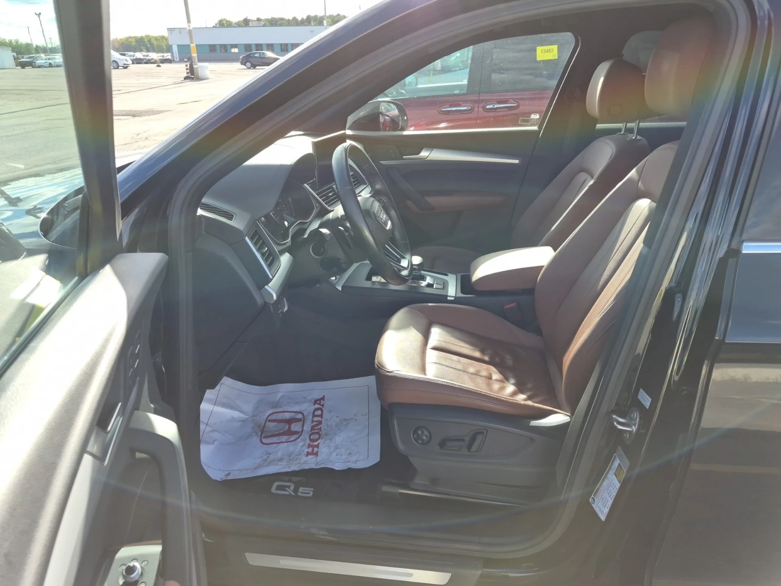 Audi Q5 * KOMFORT * DISTRONIC* ДВА КЛЮЧА* , снимка 5 - Автомобили и джипове - 56082022