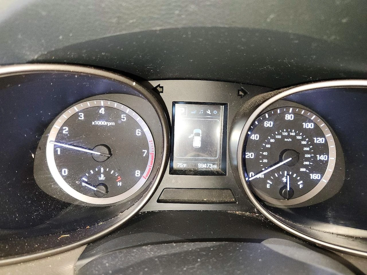 Hyundai Santa fe 3.3l Se, снимка 9 - Автомобили и джипове - 56226238