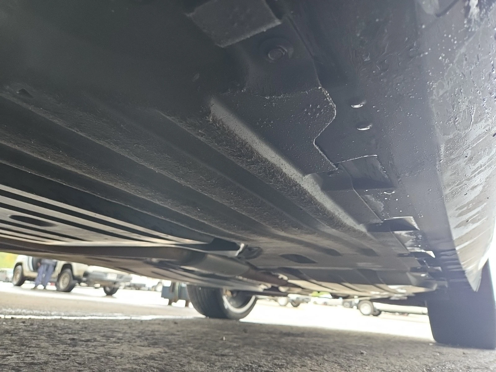 BMW X5 M-PACK* HEAD-UP* SOFT* 360* ПОДГРЕВ* PANO, снимка 16 - Автомобили и джипове - 56297751