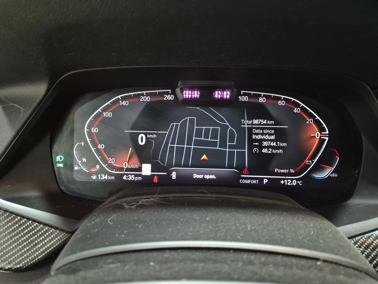 BMW X5 M-PACK* HEAD-UP* SOFT* 360* ПОДГРЕВ* PANO, снимка 9 - Автомобили и джипове - 56297751