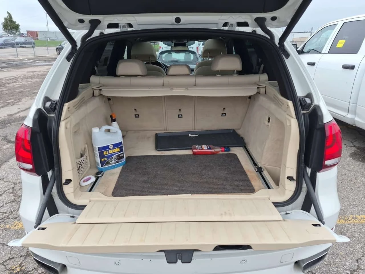 BMW X5 � �����/ Xdrive35i/CARFAX/������/�������/��� * ��� | Mobile.bg � ����������� 14