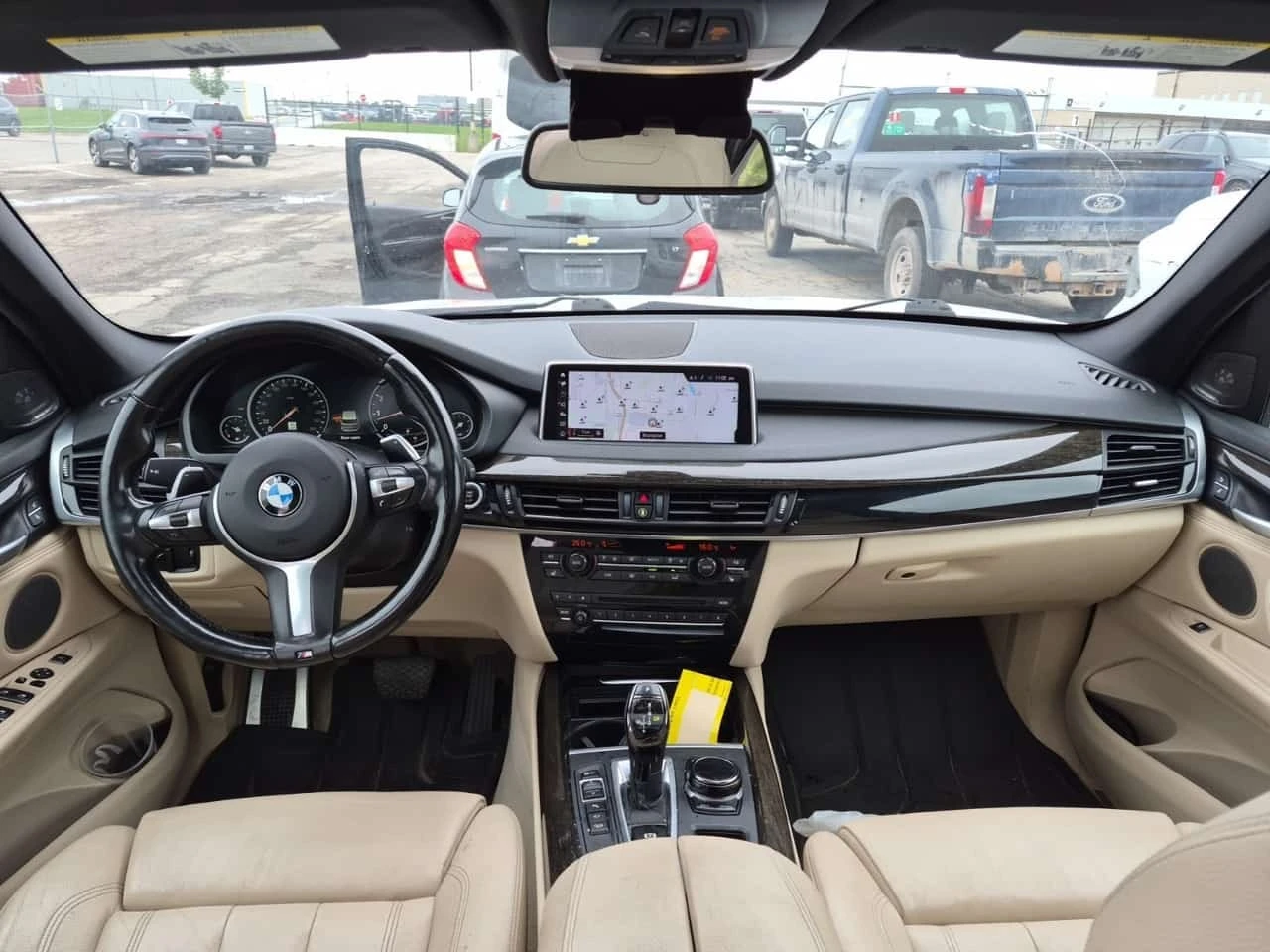 BMW X5 � �����/ Xdrive35i/CARFAX/������/�������/��� * ��� | Mobile.bg � ����������� 10