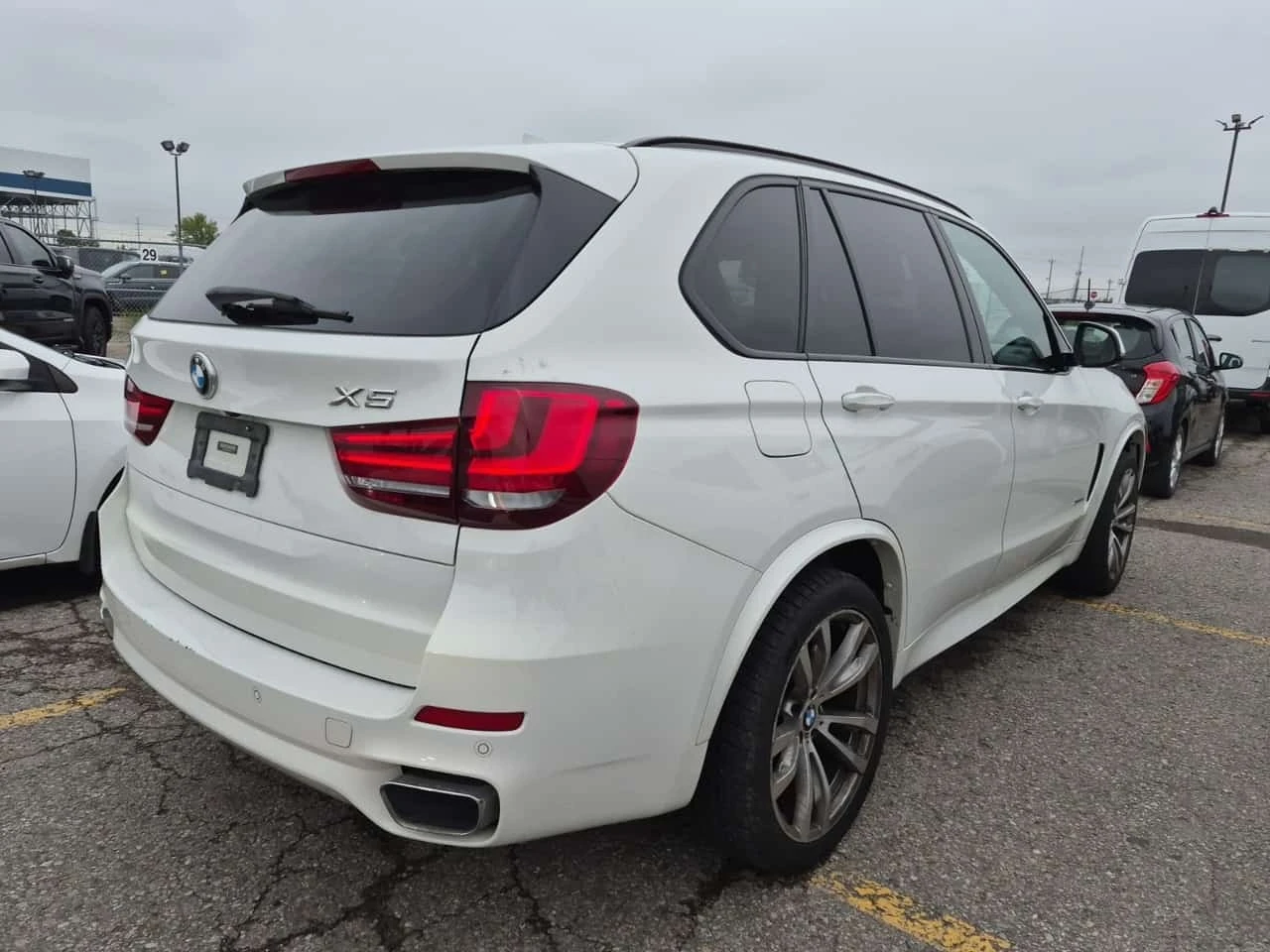 BMW X5 � �����/ Xdrive35i/CARFAX/������/�������/��� * ��� | Mobile.bg � ����������� 2