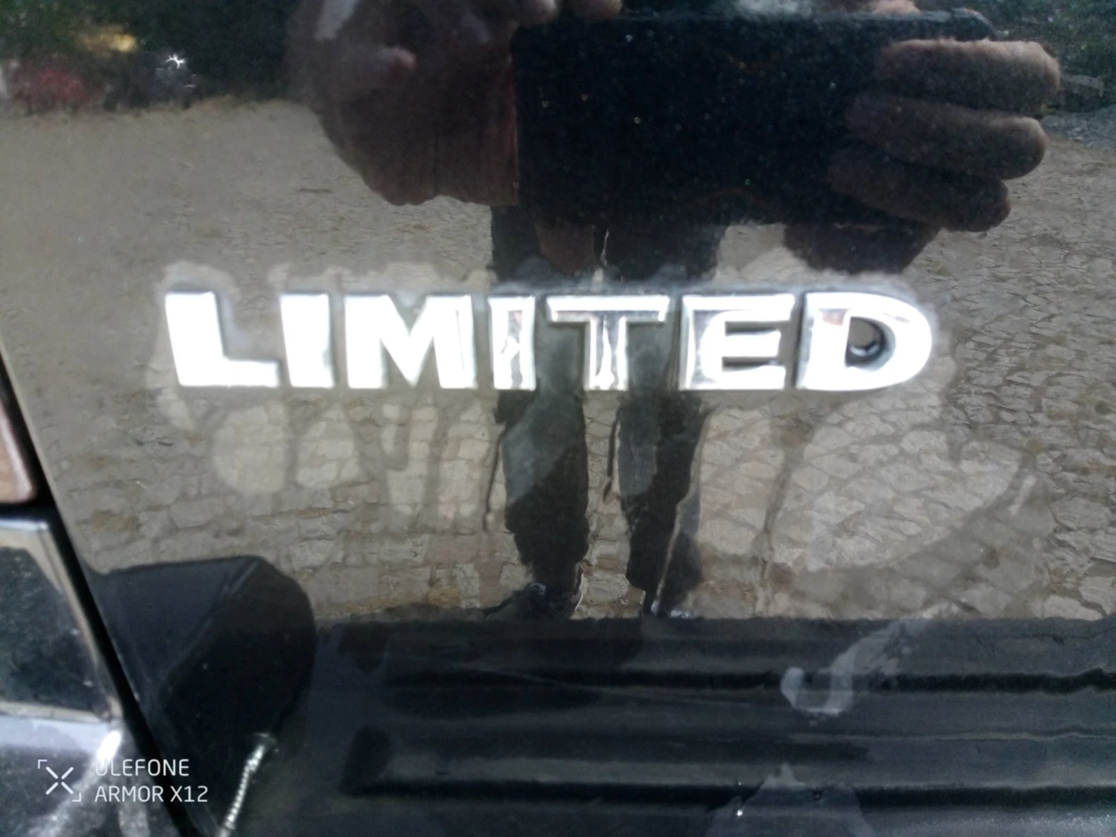 Jeep Grand cherokee CRD, снимка 9 - Автомобили и джипове - 56314412