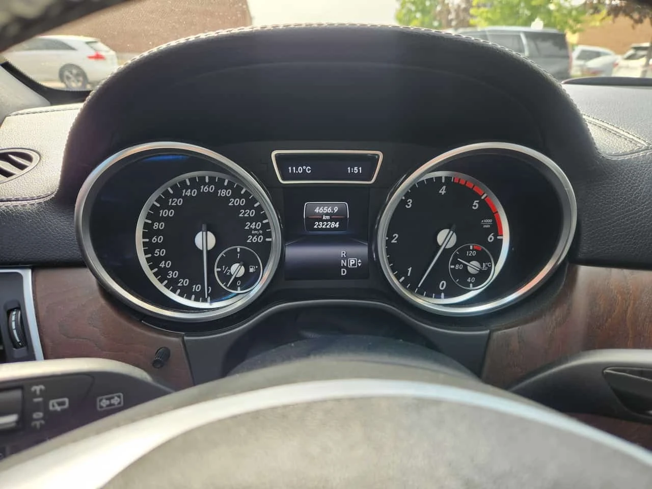 Mercedes-Benz GL 350 BlueTEC | CARFAX | ��������������� | Mobile.bg � ����������� 8