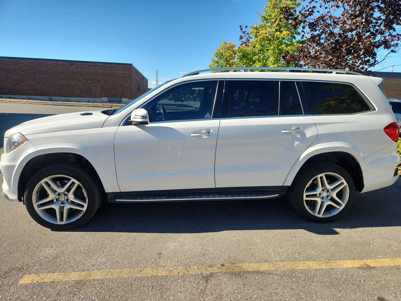 Mercedes-Benz GL 350 BlueTEC | CARFAX | ��������������� | Mobile.bg � ����������� 3