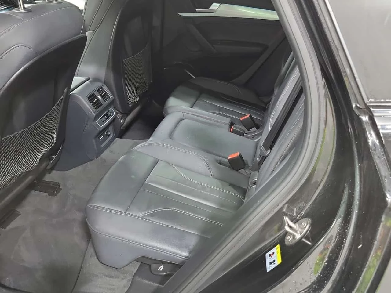 Audi Q5 * 45 Tfsi Quattro * CARFAX * ���������������� *  | Mobile.bg � ����������� 13