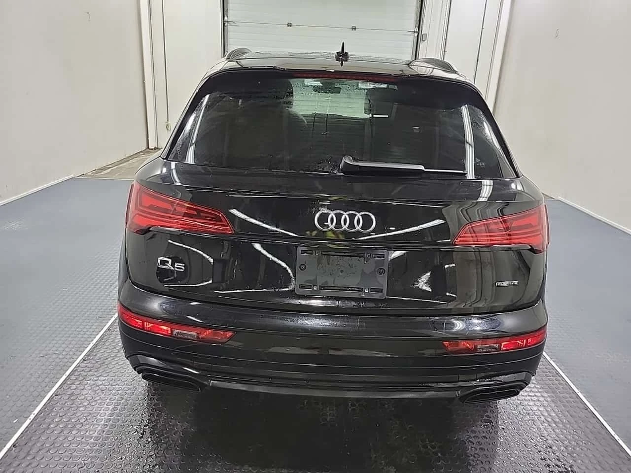 Audi Q5 * 45 Tfsi Quattro * CARFAX * ���������������� *  | Mobile.bg � ����������� 4