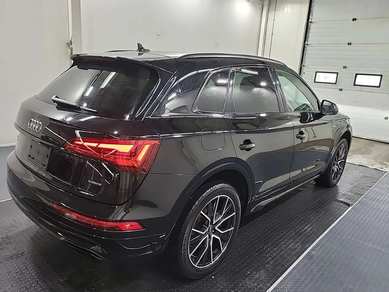 Audi Q5 * 45 Tfsi Quattro * CARFAX * ���������������� *  | Mobile.bg � ����������� 3