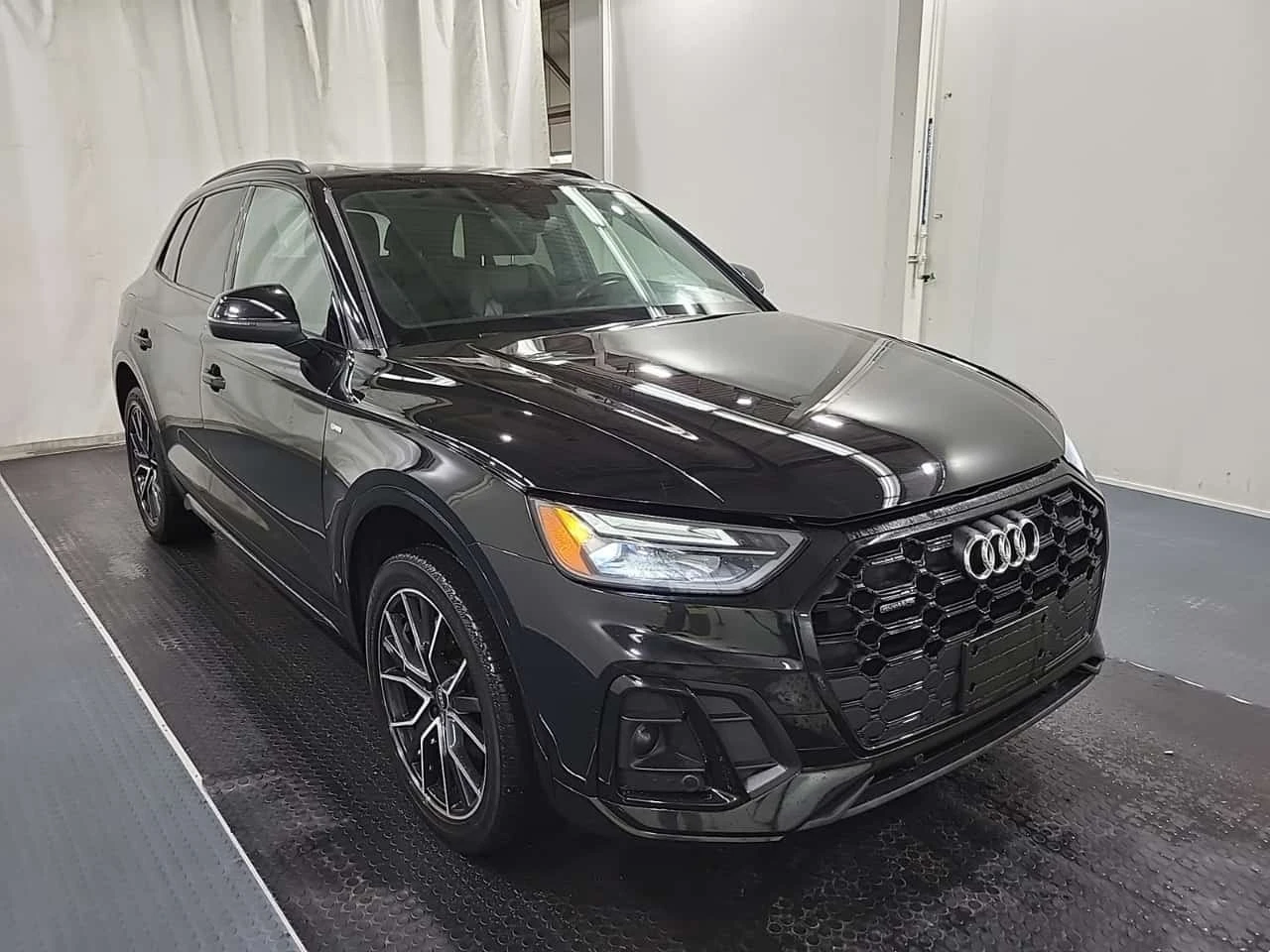 Audi Q5 * 45 Tfsi Quattro * CARFAX * ���������������� *  | Mobile.bg � ����������� 2