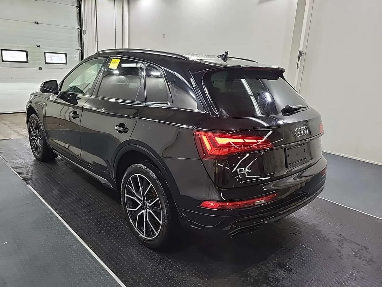 Audi Q5 * 45 Tfsi Quattro * CARFAX * ���������������� *  | Mobile.bg � ����������� 5