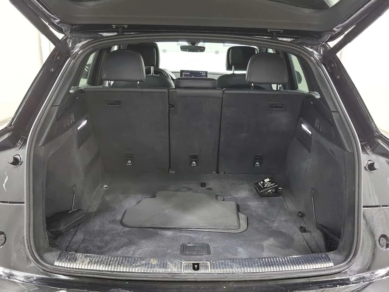 Audi Q5 * 45 Tfsi Quattro * CARFAX * ���������������� *  | Mobile.bg � ����������� 15