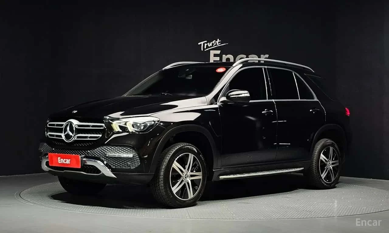 Mercedes-Benz GLE 300d 4MATIC * ������ * ������� * ��������� ���� *  | Mobile.bg � ����������� 1