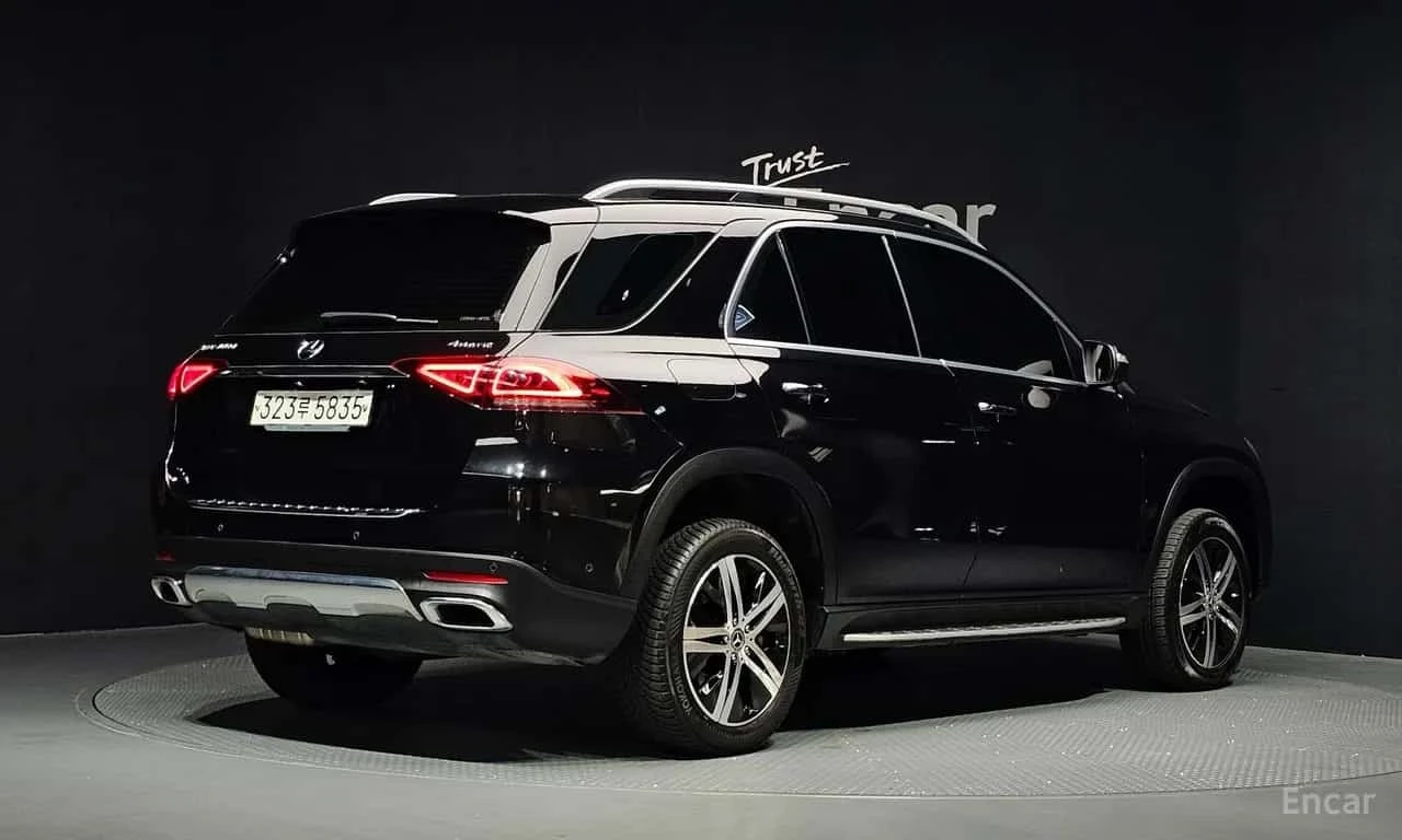 Mercedes-Benz GLE 300d 4MATIC * ������ * ������� * ��������� ���� *  | Mobile.bg � ����������� 2