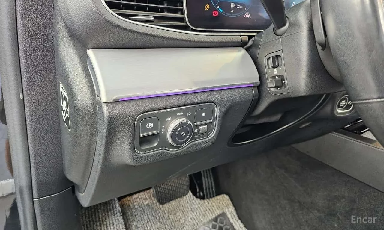 Mercedes-Benz GLE 300d 4MATIC * ������ * ������� * ��������� ���� *  | Mobile.bg � ����������� 16