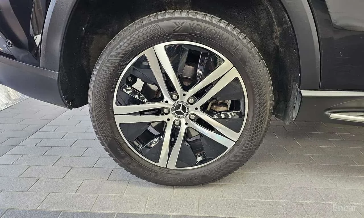 Mercedes-Benz GLE 300d 4MATIC * ������ * ������� * ��������� ���� *  | Mobile.bg � ����������� 5