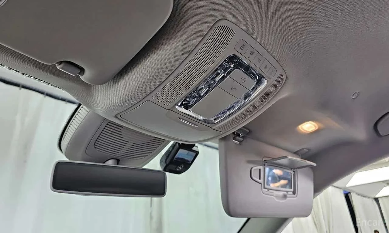 Mercedes-Benz GLE 300d 4MATIC * ������ * ������� * ��������� ���� *  | Mobile.bg � ����������� 17
