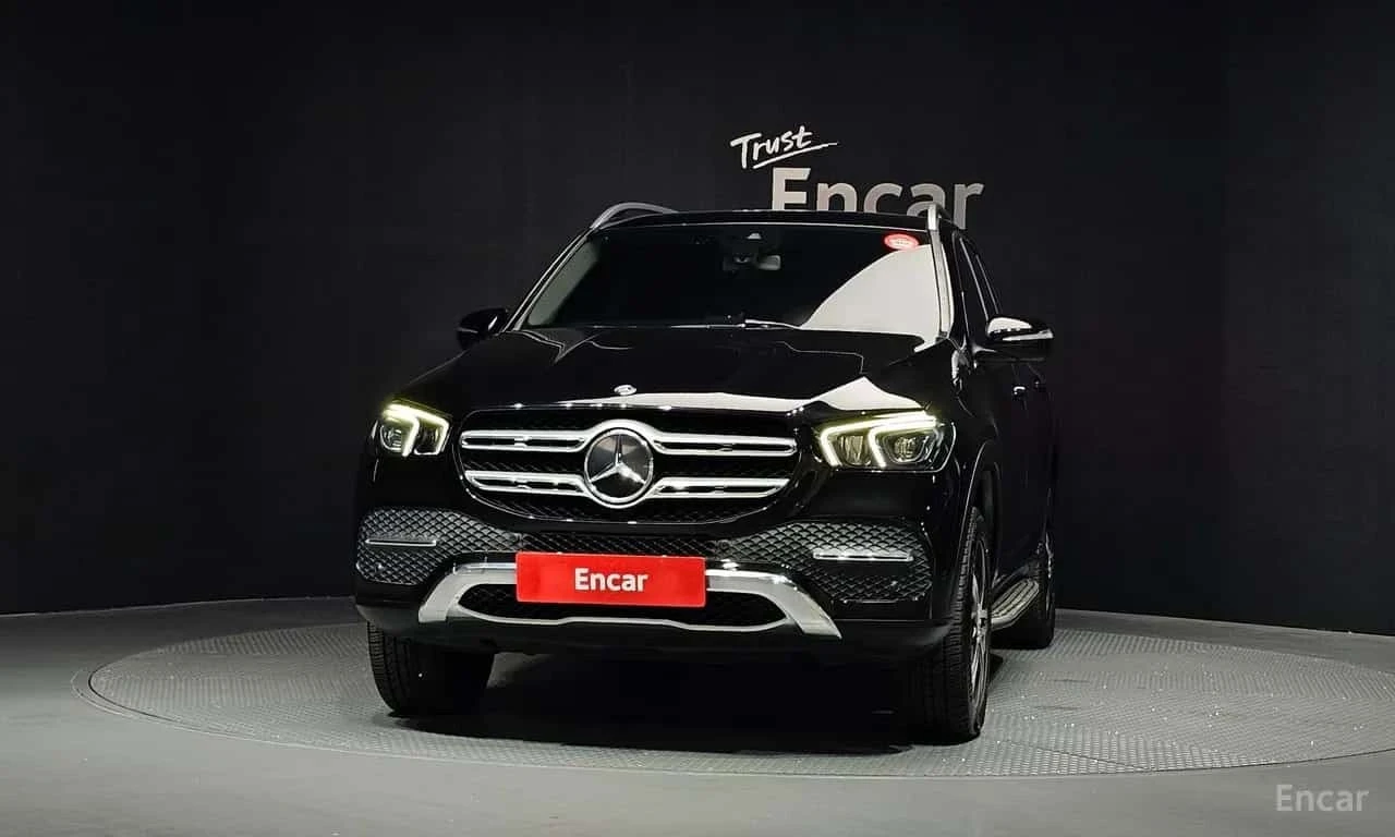 Mercedes-Benz GLE 300d 4MATIC * ������ * ������� * ��������� ���� *  | Mobile.bg � ����������� 3