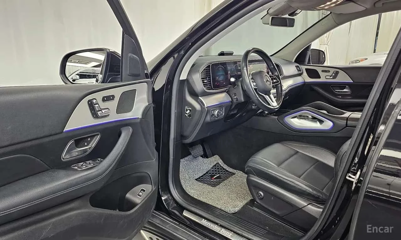 Mercedes-Benz GLE 300d 4MATIC * ������ * ������� * ��������� ���� *  | Mobile.bg � ����������� 7