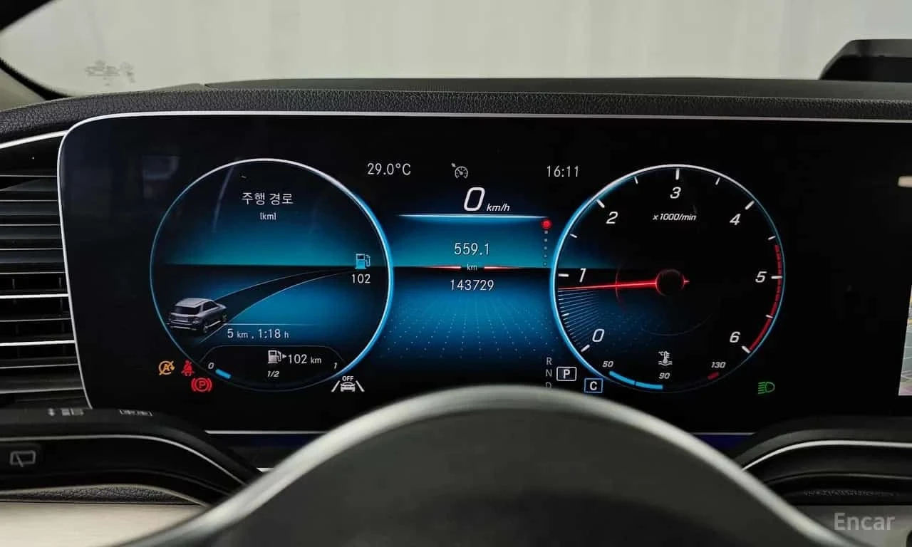 Mercedes-Benz GLE 300d 4MATIC * ������ * ������� * ��������� ���� *  | Mobile.bg � ����������� 12