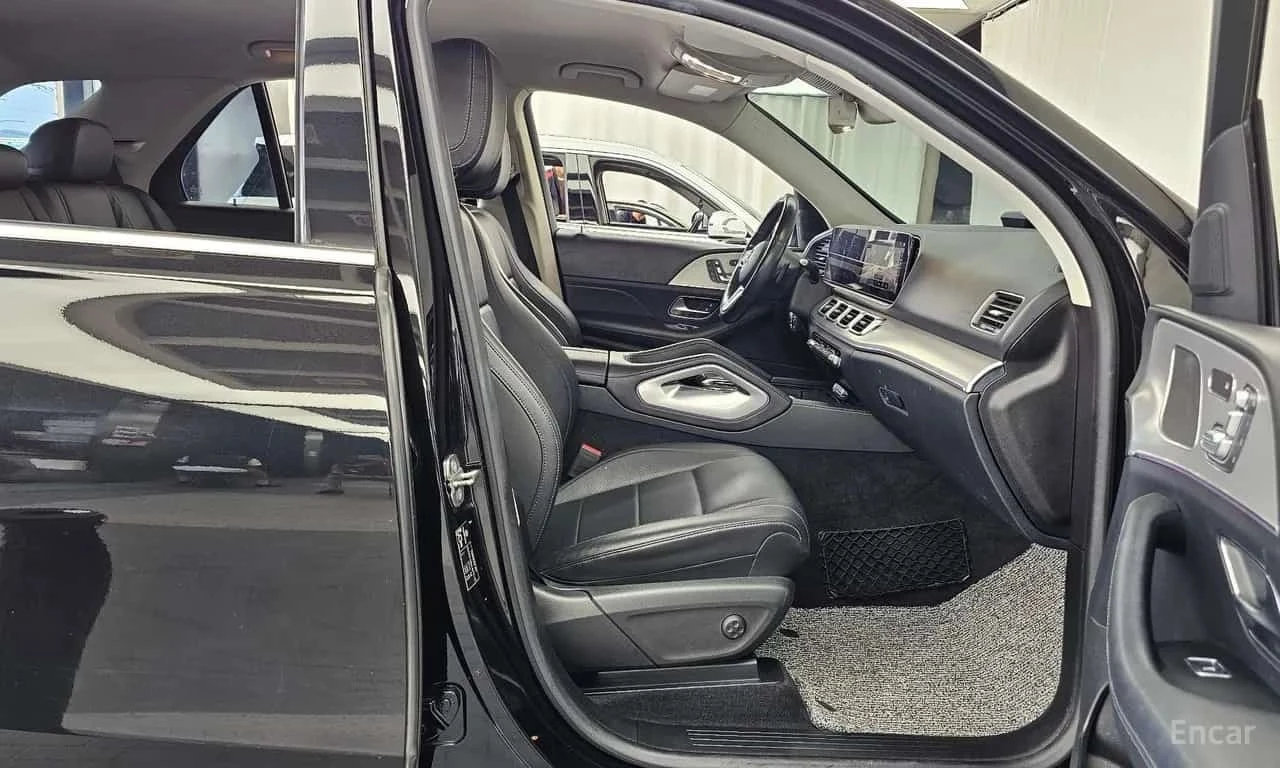Mercedes-Benz GLE 300d 4MATIC * ������ * ������� * ��������� ���� *  | Mobile.bg � ����������� 14