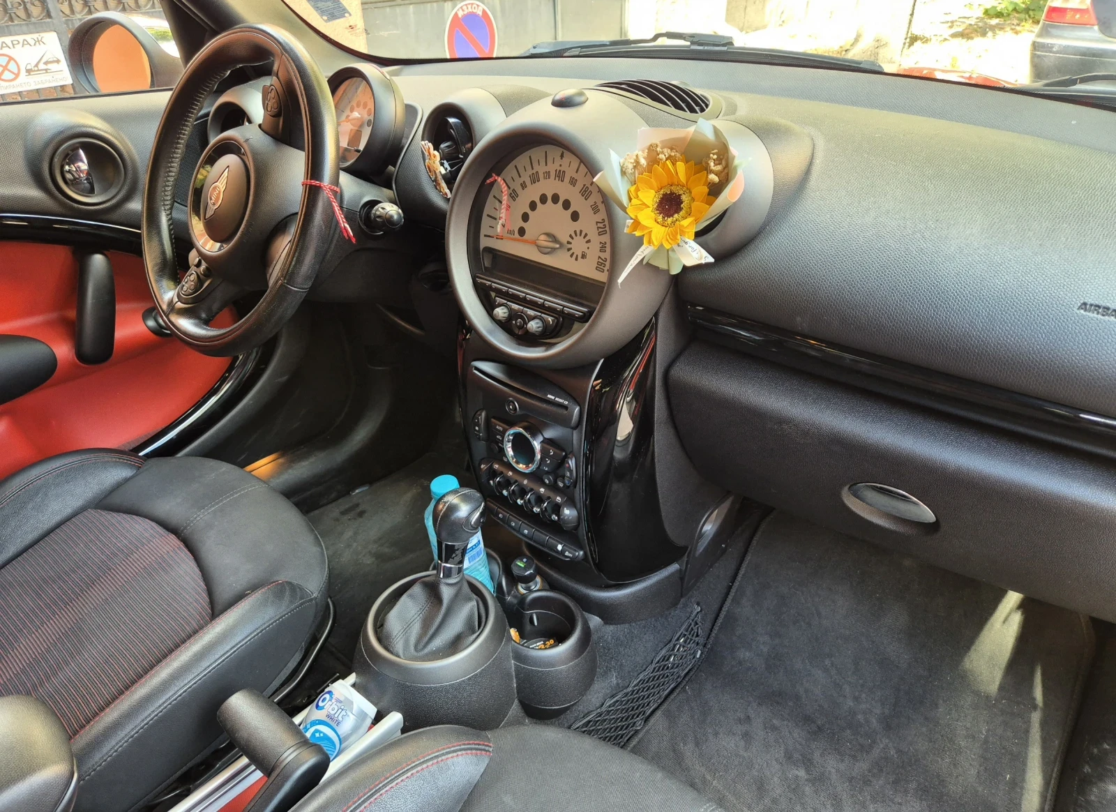 Mini Countryman R60, 86500km | Mobile.bg � ����������� 6