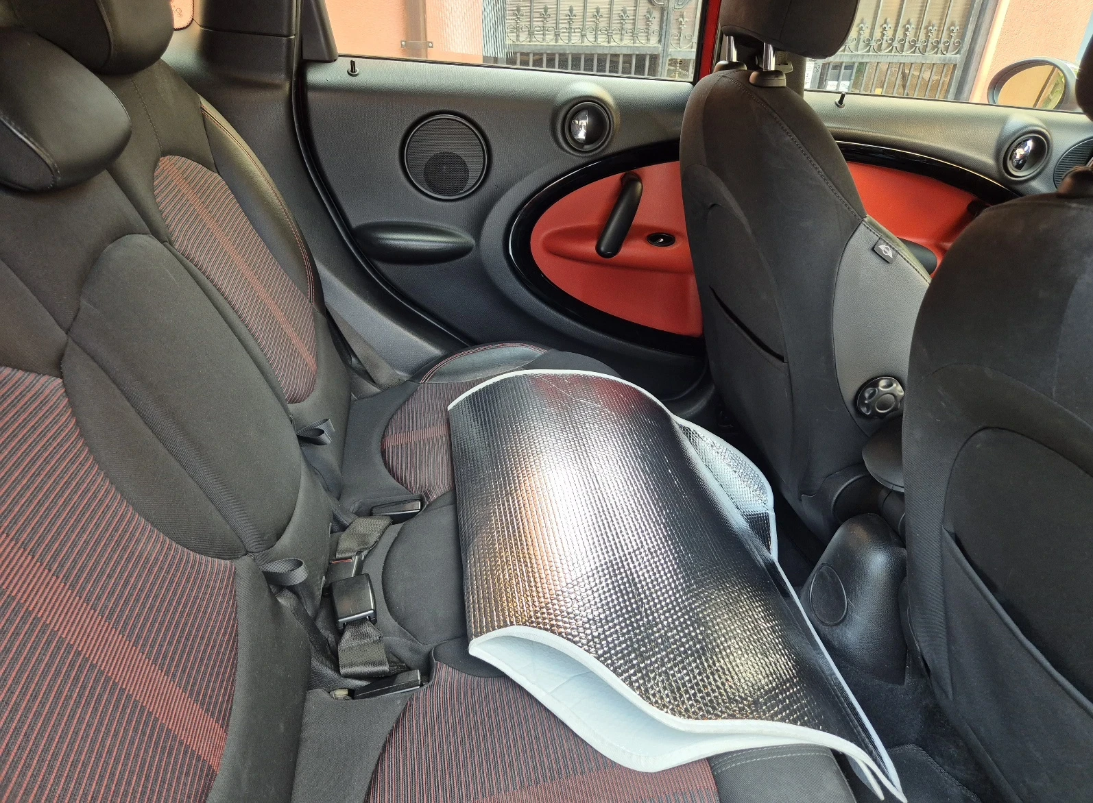 Mini Countryman R60, 86500km | Mobile.bg � ����������� 5