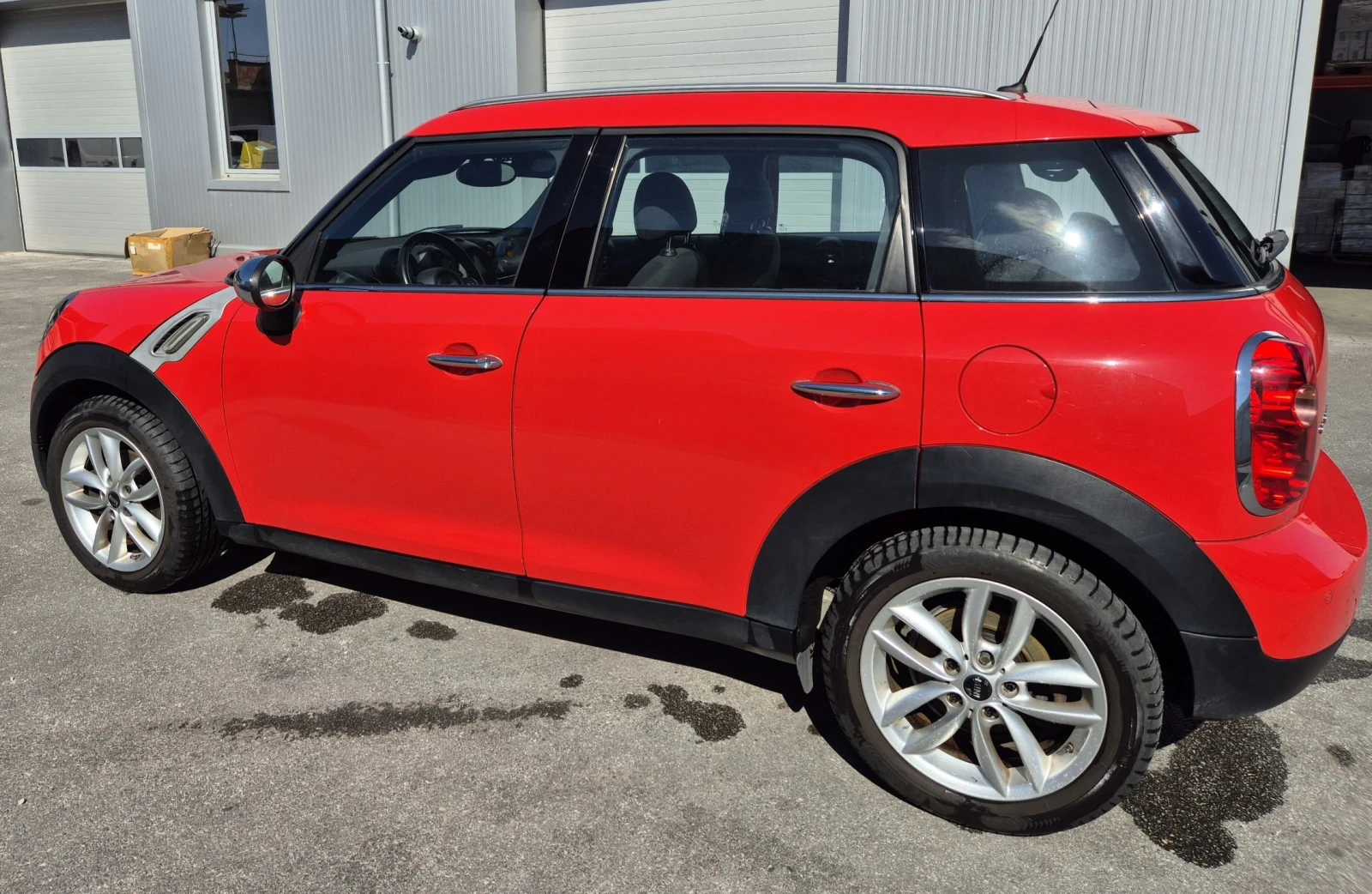 Mini Countryman R60, 86500km | Mobile.bg � ����������� 4
