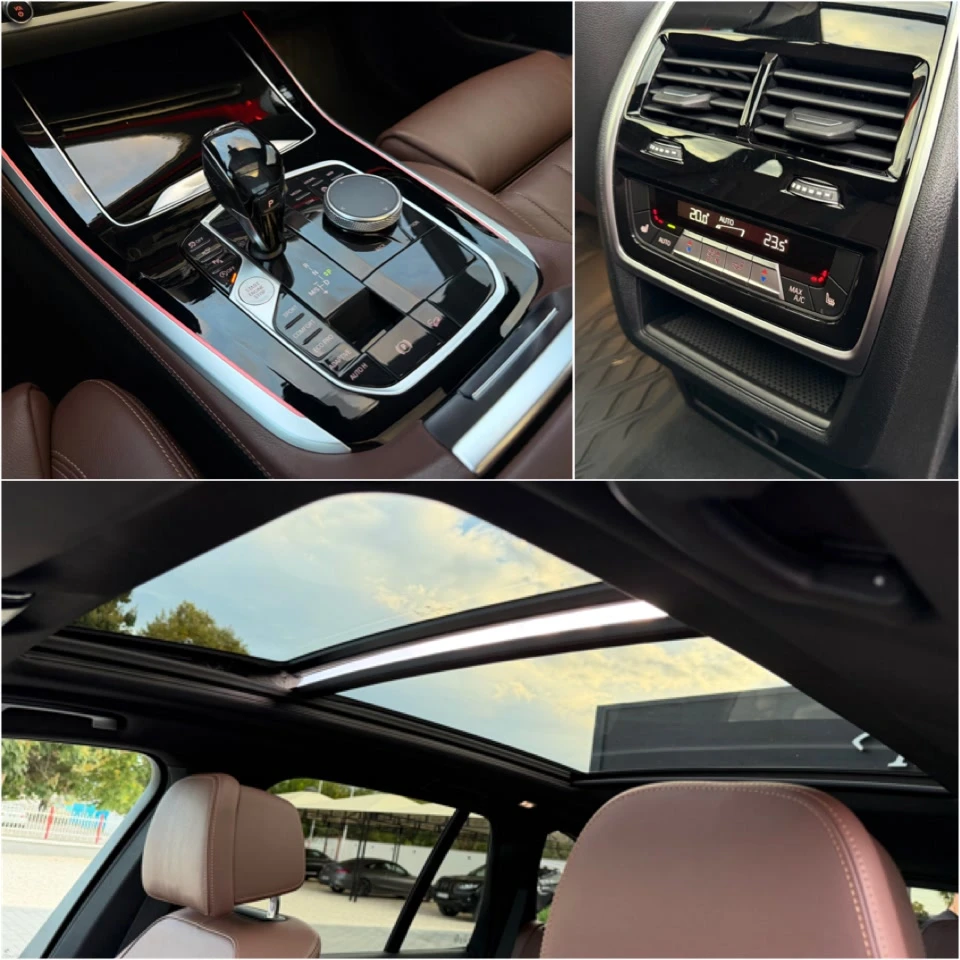 BMW X5 3.0d X-DRIVE M-SPORT ����� �������� ������� � BMW! | Mobile.bg � ����������� 13
