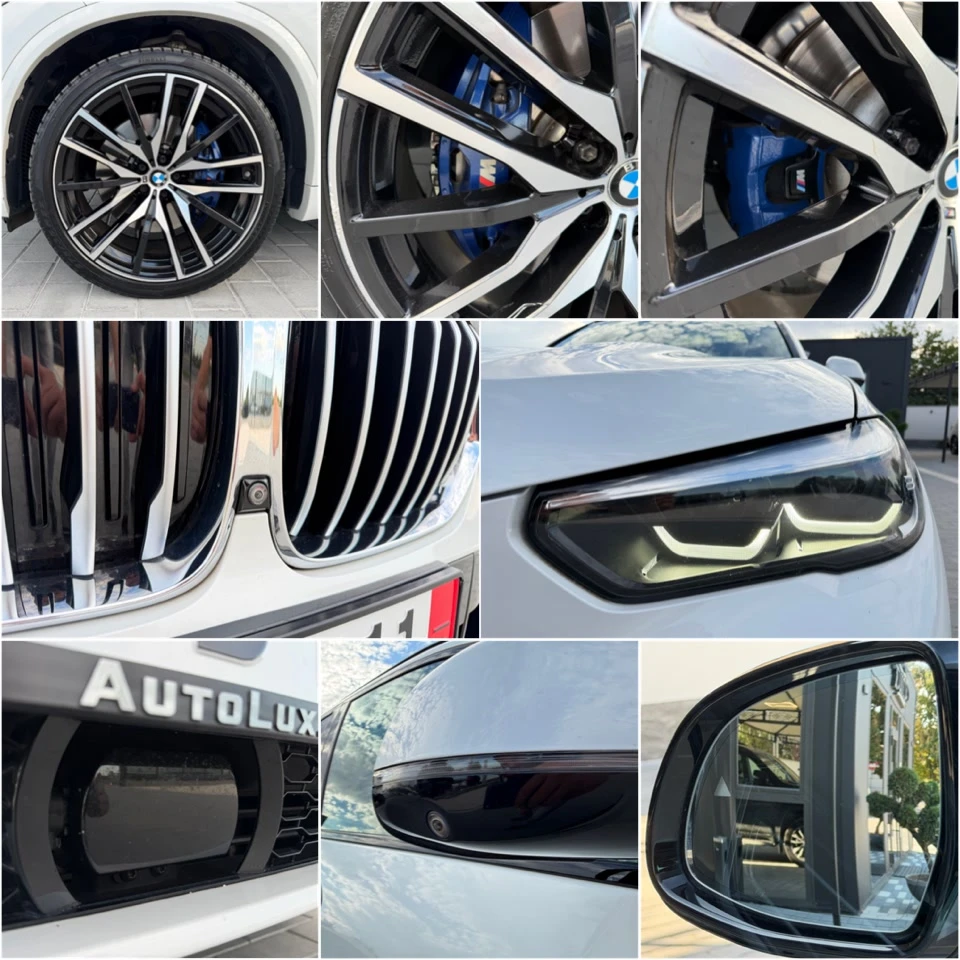 BMW X5 3.0d X-DRIVE M-SPORT ����� �������� ������� � BMW! | Mobile.bg � ����������� 16