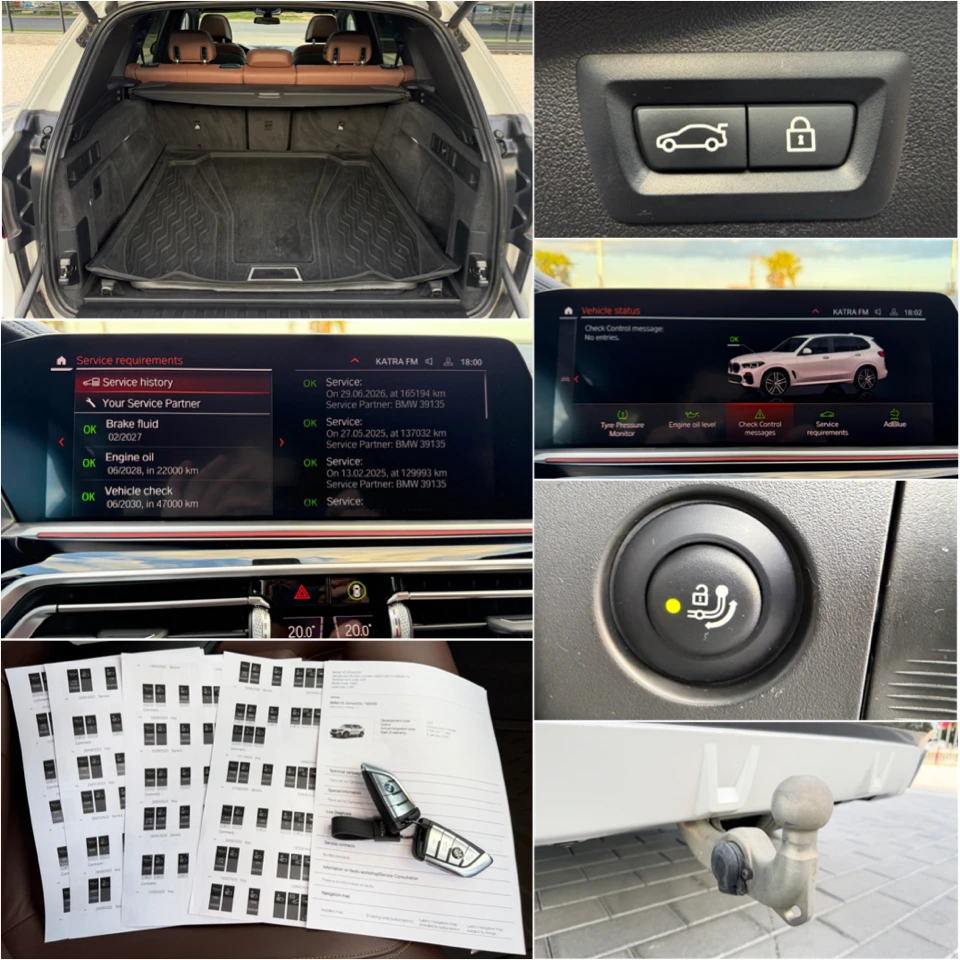 BMW X5 3.0d X-DRIVE M-SPORT ����� �������� ������� � BMW! | Mobile.bg � ����������� 17