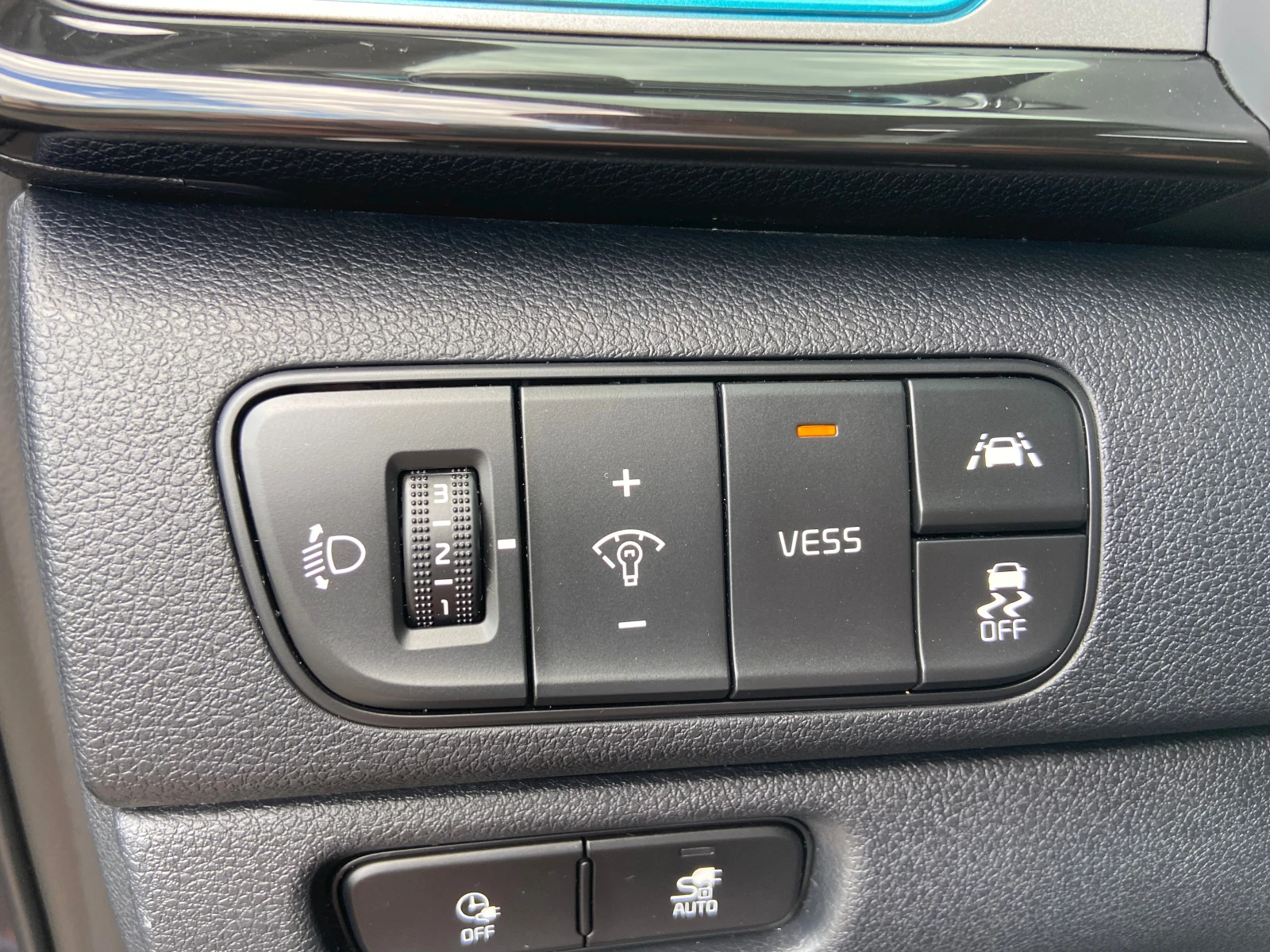Kia Niro 64kWh-SOH100%, снимка 16 - Автомобили и джипове - 56666443
