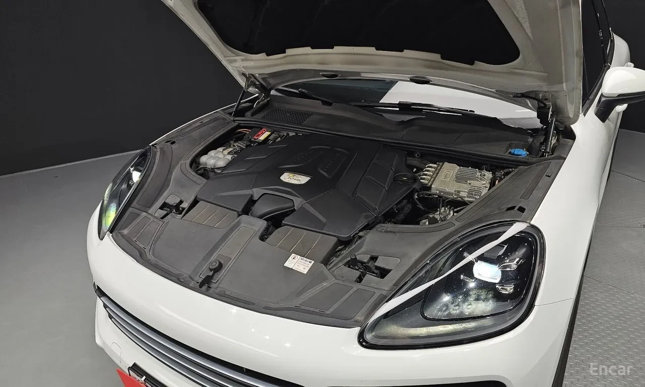 Porsche Cayenne 3.0* Люк* Камера* Подгрев, снимка 6 - Автомобили и джипове - 56684384