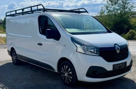 Renault Trafic 1.6dci120hp R9M, снимка 6