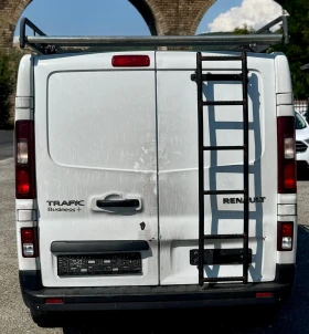 Renault Trafic 1.6dci120hp R9M, снимка 4
