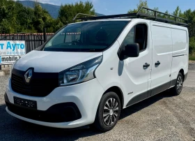 Renault Trafic 1.6dci120hp R9M, снимка 2
