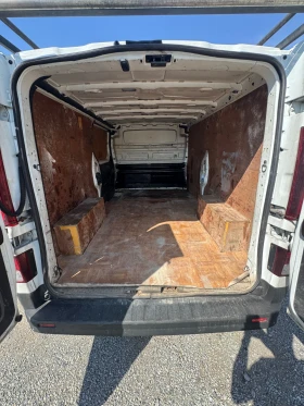 Renault Trafic 1.6dci120hp R9M, снимка 10