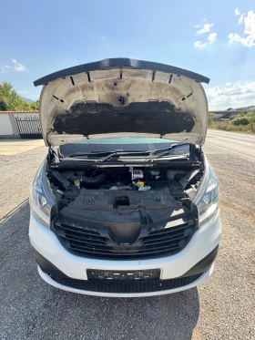 Renault Trafic 1.6dci120hp R9M, снимка 12