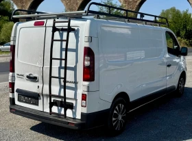 Renault Trafic 1.6dci120hp R9M, снимка 5