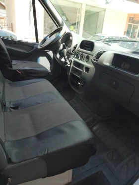 Mercedes-Benz Sprinter 216, снимка 4